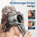 JOMST Filtered Shower Head - Image 2