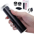 APRELM Electric Foot Callus Remover by APRELM