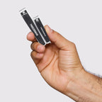 Tweezerman Stainless Steel Combo Set - Image 7
