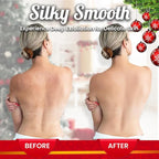 etreetowel Anti-Shrink Korean Asian Exfoliating Bath Washcloths Mitt Scrub - Image 5