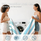 PY SUPER MODE 2 Pack Beach Towel - Image 6
