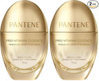 Pantene Pro-Vitamin Essence, Daily Repair Mist, Weightless Leave-On Treatment by Pantene