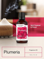 Horbäach Plumeria Fragrance Oil | 1 fl oz | Premium Grade | - Image 6