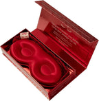 slip Pure Silk Contour Sleep Mask: Protect Your Delicate Lashes - Image 5