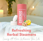 Relax Away Essence Shower Steamers 6 Pack - Image 8