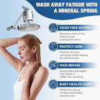 Yodel Shower Filter for Hard Water - Image 3
