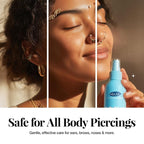 Hypochlorous Acid Spray for Face and Skin; Facial Cleanser | 32oz Refill Face - Image 7