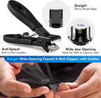 Professional Ingrown Toenail Tools Kit - Image 3