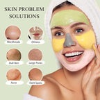 SHVYOG 4Pcs Face Mask Set - Image 5