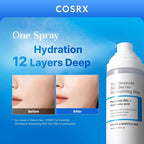 COSRX Barrier Cream Face Mist - Image 2