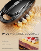 16-Head Massage Gun Deep Tissue - Image 3