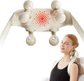 SKG H7 Ultra FSA Eligible Cordless Neck Massager by SKG
