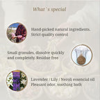 CheezhengHimalaya Tibetan Herbal Bath Therapy. Bath Bomb Gift Set, Tibetan - Image 4