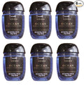 Bath and Body Works Classic Scents Pocketbac Gel Sanitizers by BathBodyWorks