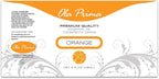 Ola Prima Oils 4oz - Image 2