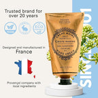 Panier des Sens – Sea Samphire Hand Cream – Moisturizing Hand Lotion - Image 6