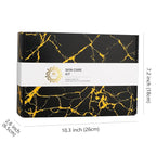 23 Pcs Mother's Day Gift for Mom, Charcoal Skin Care Set for Women & Men - Image 9