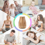 Aromatherapy Essential Oil Diffuser - Image 8