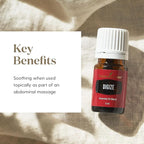 Young Living DiGize Essential Oil 15ml | Aromatherapy Blend - Image 3