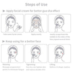 Gua Sha Facial Tools - Image 4