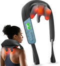 COMFIER FSA Eligible Shiatsu Neck Massager by COMFIER