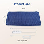 Comfytemp Extra Large Heating Pad - Image 7