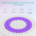 VOYOR Electric Body Brush Back Scrubber - Image 2