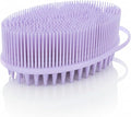 Avilana Premium Scalp Massager Shampoo Brush by Avilana