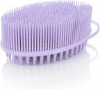 Avilana Premium Scalp Massager Shampoo Brush by Avilana