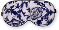 Maxfeel 100% Pure Silk Eye Mask by MAXFEEL