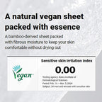Mediheal Best Korean Hyaluronate Watermide Essential Face Mask - Image 4