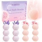 12PCS Foot Bath Bombs by Unknown