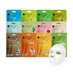 Celavi Essence Facial Face Mask K-Beauty Skincare Korea Skin Care Moisturizing - Image 9