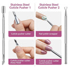 TsMADDTs Gel Nail Polish Remover Tools Kit - Image 6