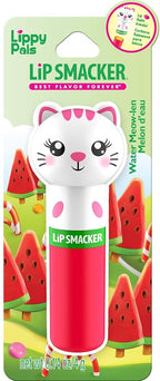 Lip Smacker Lip Balm, Kitten Water-Meow-Lon, 0.14 Ounce - Image 3