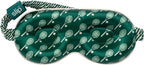 slip Pure Silk Contour Sleep Mask: Protect Your Delicate Lashes - Image 2