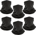 Neck Gaiter Face Mask: Scarf Gator Breathable Balaclava Cooling Cover Masks by Unknown