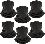 Neck Gaiter Face Mask: Scarf Gator Breathable Balaclava Cooling Cover Masks by Unknown