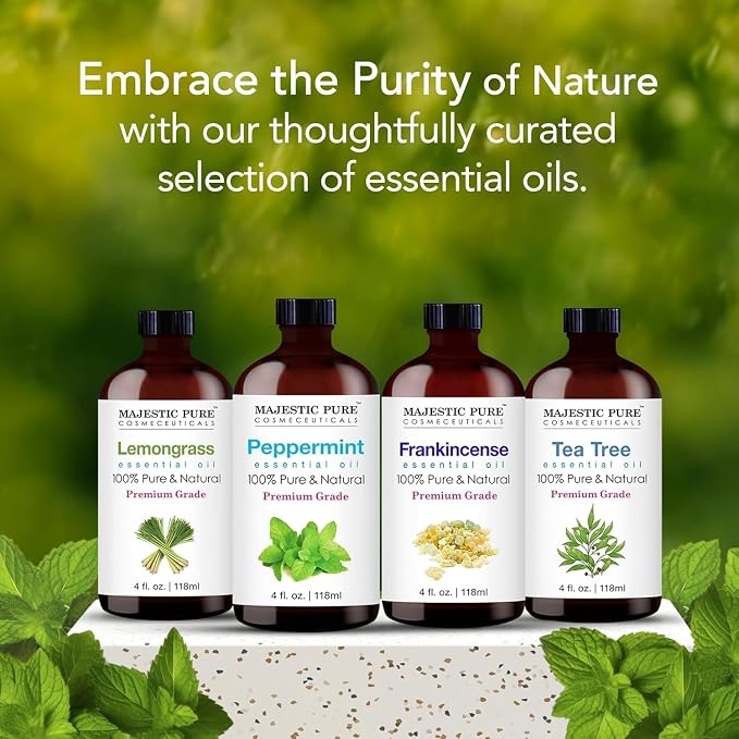 Majestic Pure Essential Oil - Image 8