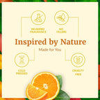 SVA Orange Essential Oil – 4 Fl Oz – 100% Natural Orange Oil - Image 3