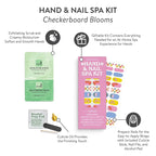 Studio Oh! Hand & Nail Spa Kit, Mini Nail Kit - Image 3