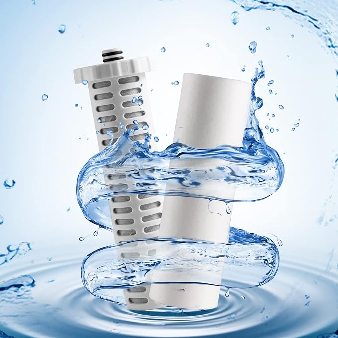 Miniwell Shower Filter 720-Plus - Image 2