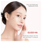 CANDORLOV Overnight Collagen Lifting Face Mask 5 Sheets, Korean Face Lifting - Image 4