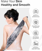 Yiclick Exfoliating Washcloth Towel - Image 8