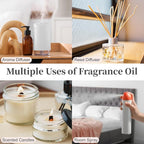 MAYJAM 100ML/3.38FL.OZ Fig Fragrance Oils - Image 6