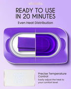 ELLA BELLA® Paraffin Wax Machine - Image 3