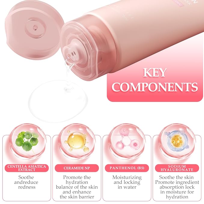 Collagen Face Mask - Image 3