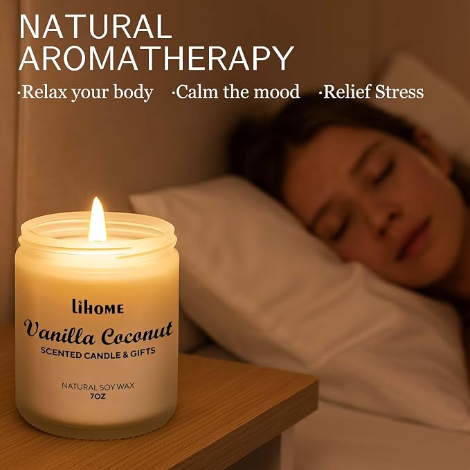Candles Gifts for Women - Image 5
