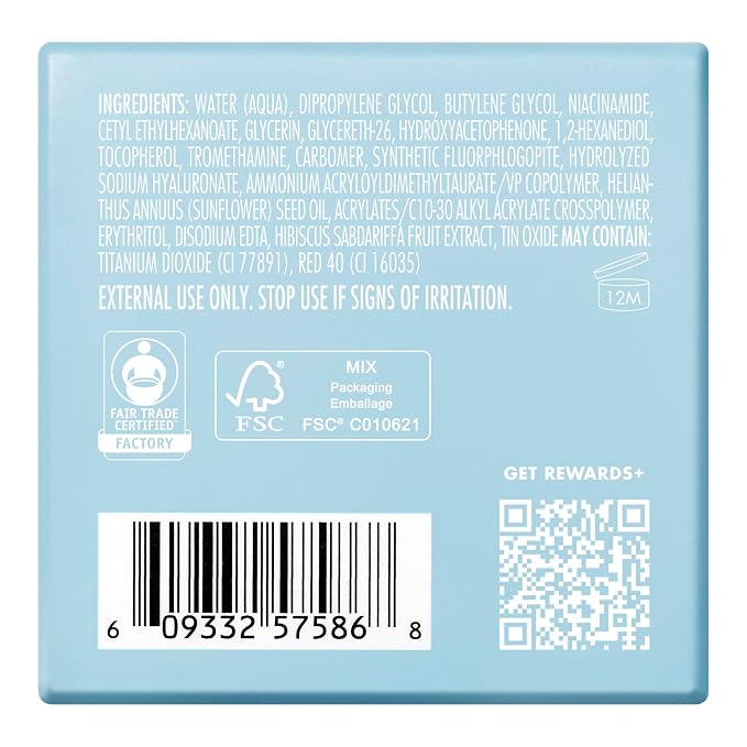 e.l.f. SKIN Holy Hydration! Thirst Burst Drops, Serum - Image 10