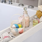 INTEYE Organic Bath Bombs Gift Set, 24 Handmade Fizzies Rich in Essential Oil - Image 8